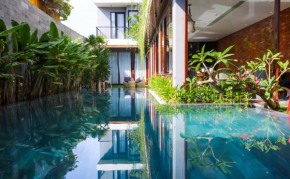 K House Apartment Danang Beach